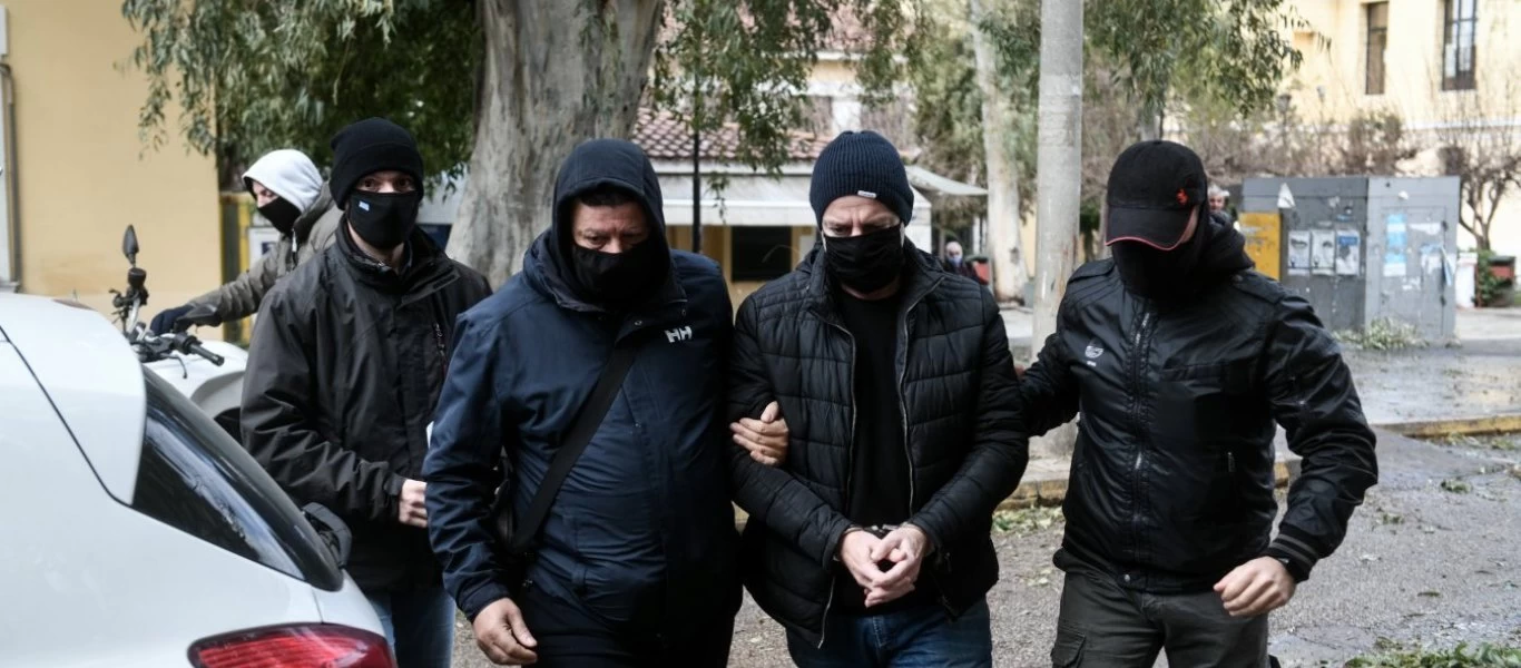 Απολογείται σήμερα ο Δ.Λιγνάδης: Μηνύει τα θύματα - Καλεί για μάρτυρες πρώην υπουργό και ιδιοκτήτη ΜΜΕ